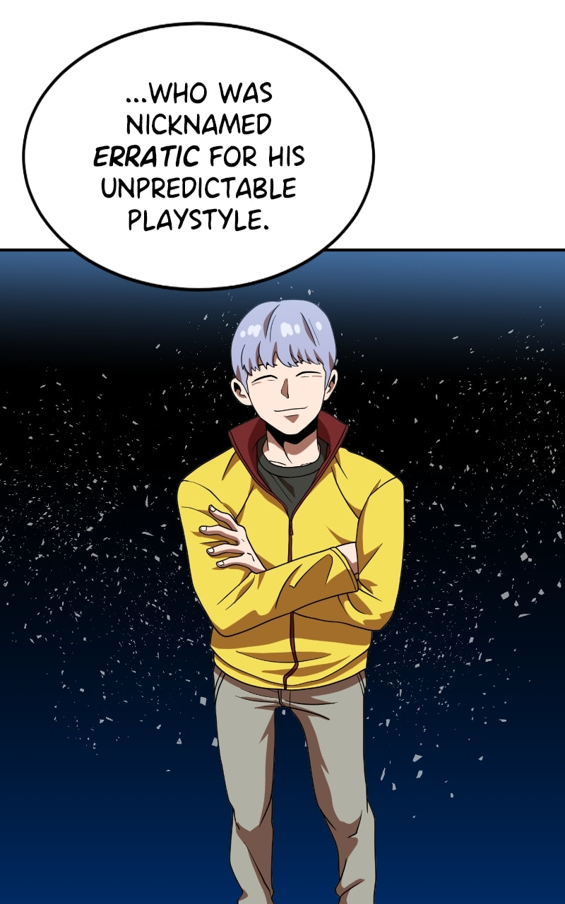 Read Double Click chapter 75 image 5 on Lezhin