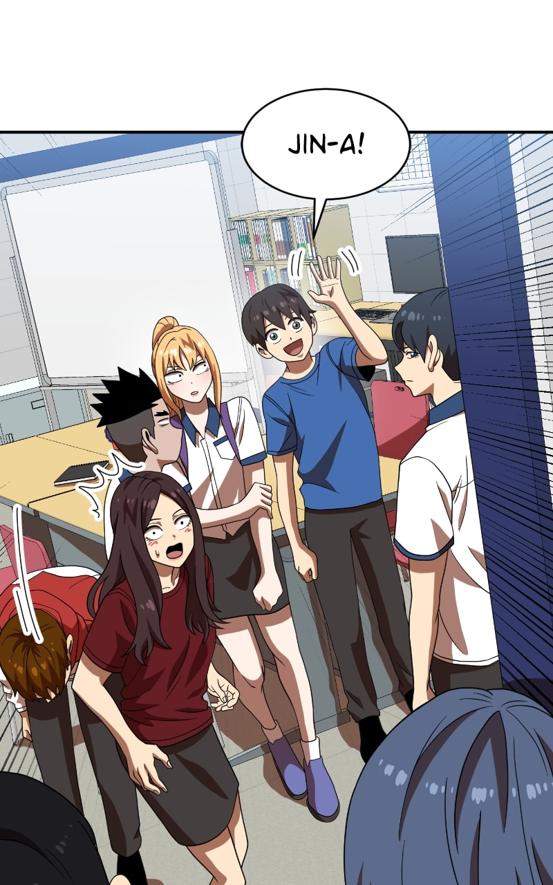 Read Double Click chapter 75 image 50 on Lezhin