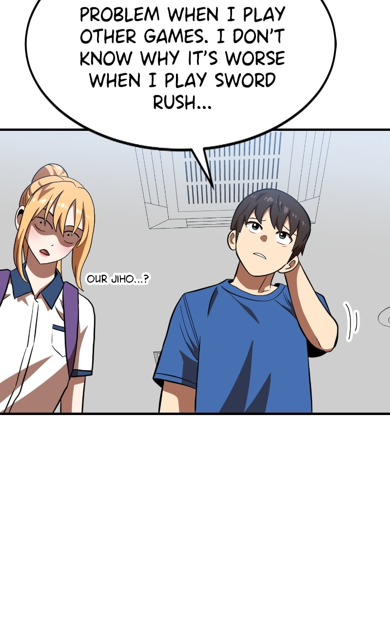 Read Double Click chapter 75 image 53 on Lezhin