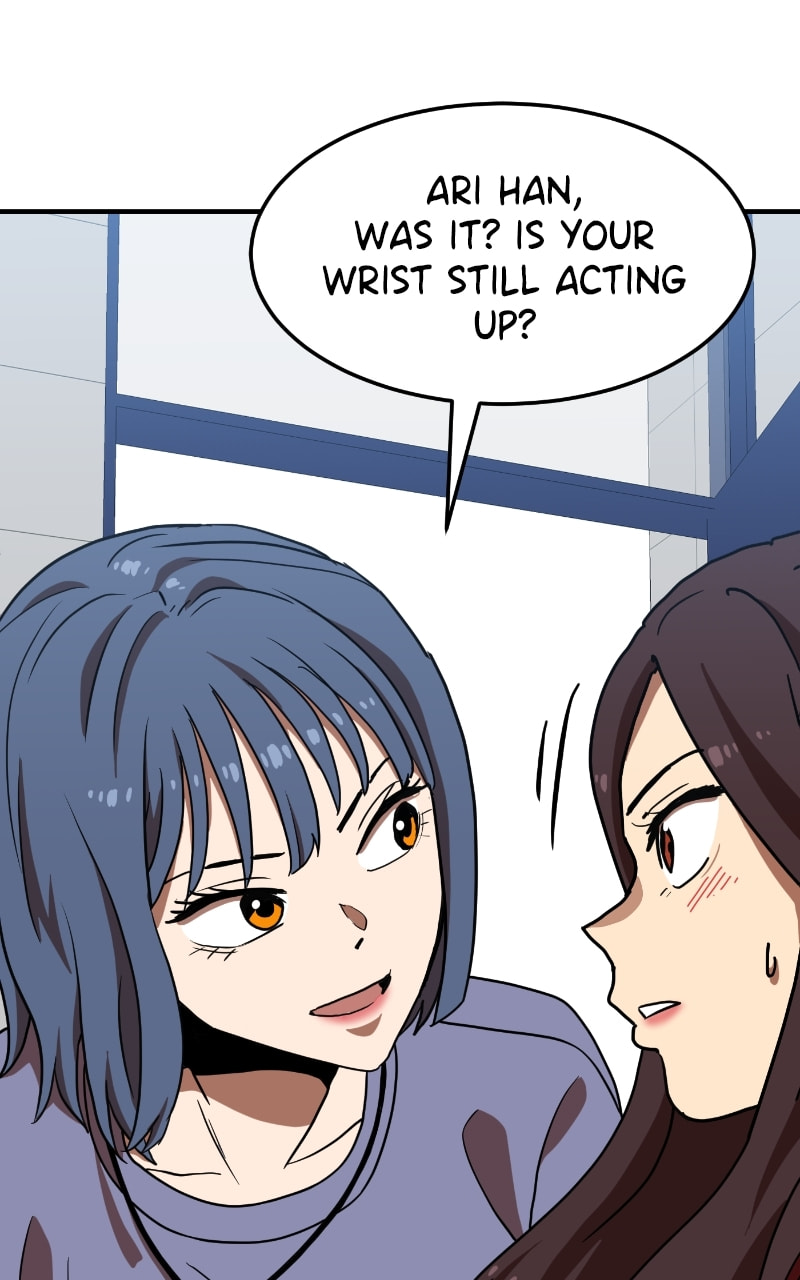 Read Double Click chapter 75 image 56 on Lezhin