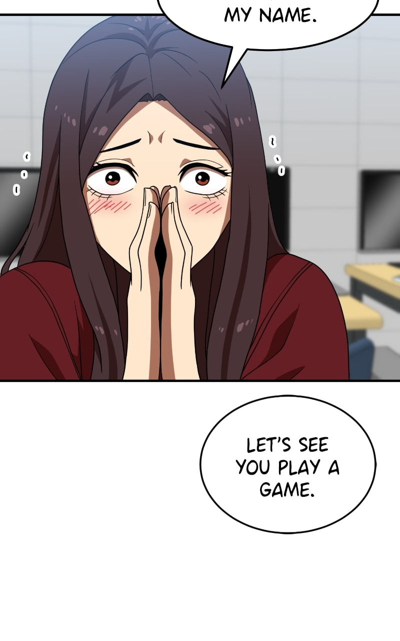 Read Double Click chapter 75 image 58 on Lezhin
