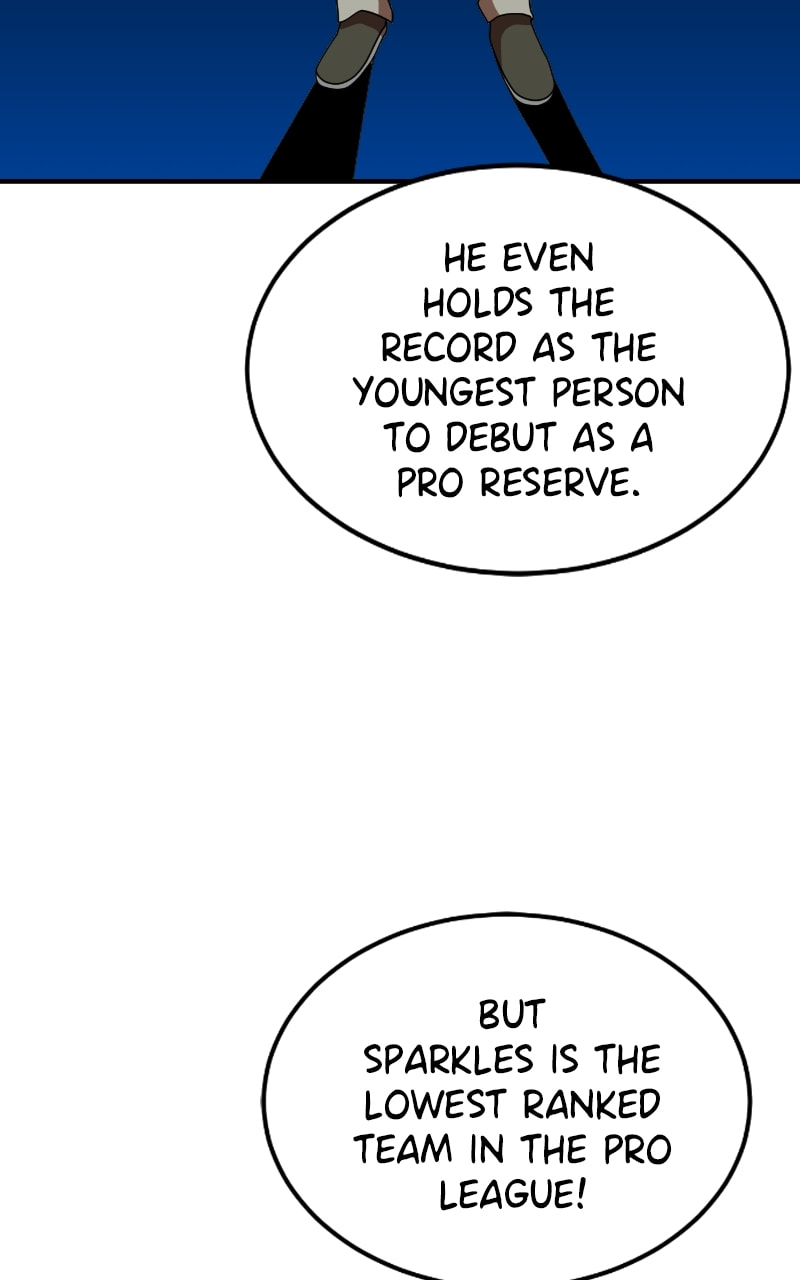 Read Double Click chapter 75 image 6 on Lezhin
