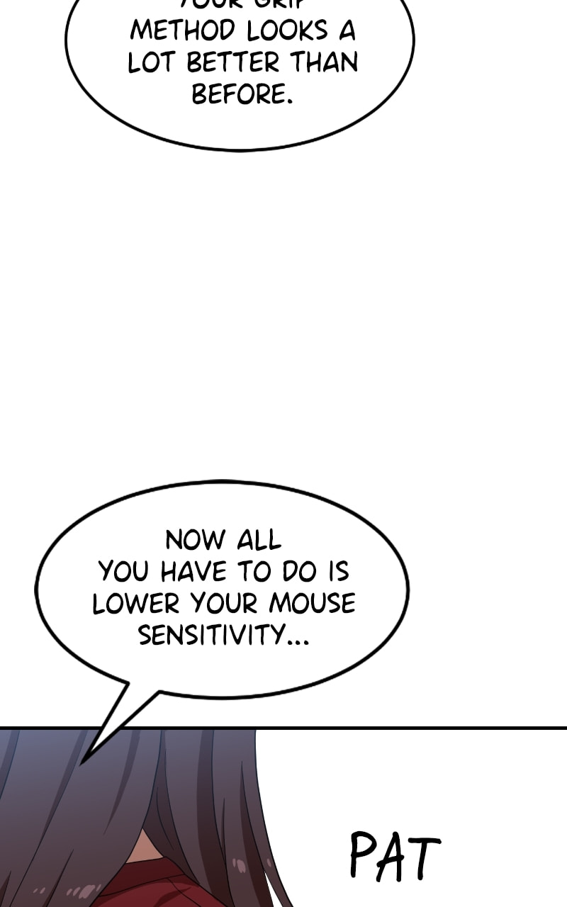 Read Double Click chapter 75 image 63 on Lezhin