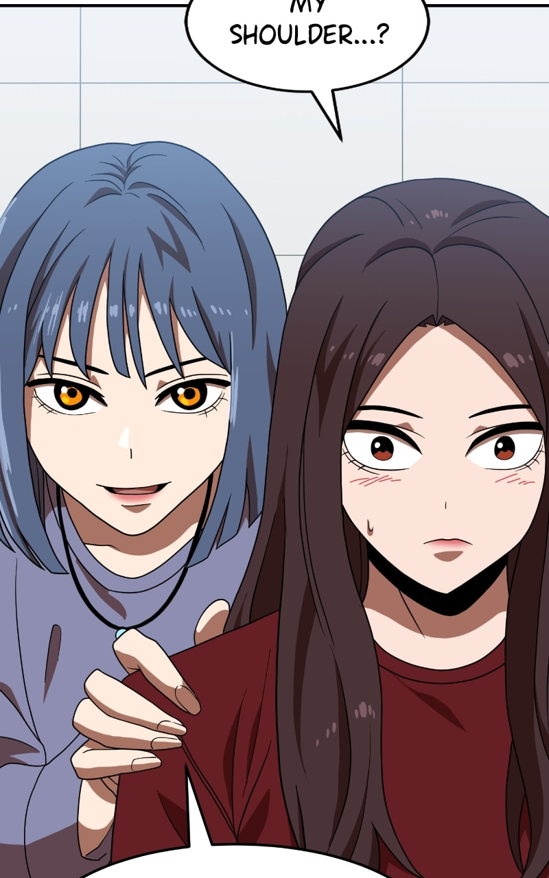 Read Double Click chapter 75 image 65 on Lezhin
