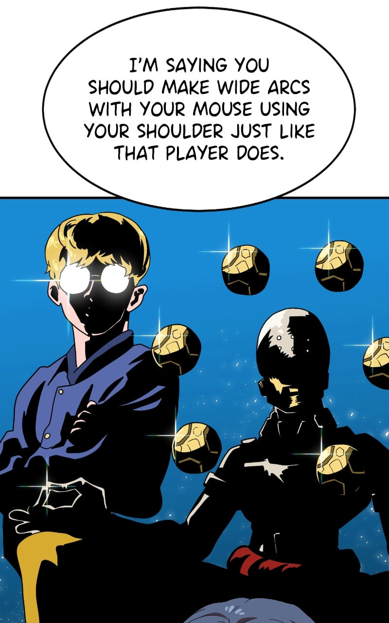 Read Double Click chapter 75 image 67 on Lezhin