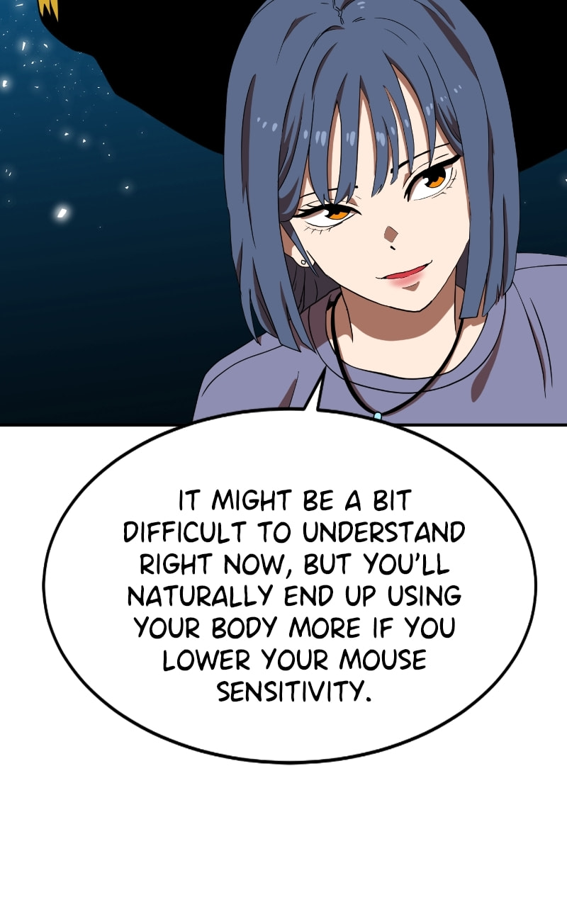 Read Double Click chapter 75 image 68 on Lezhin