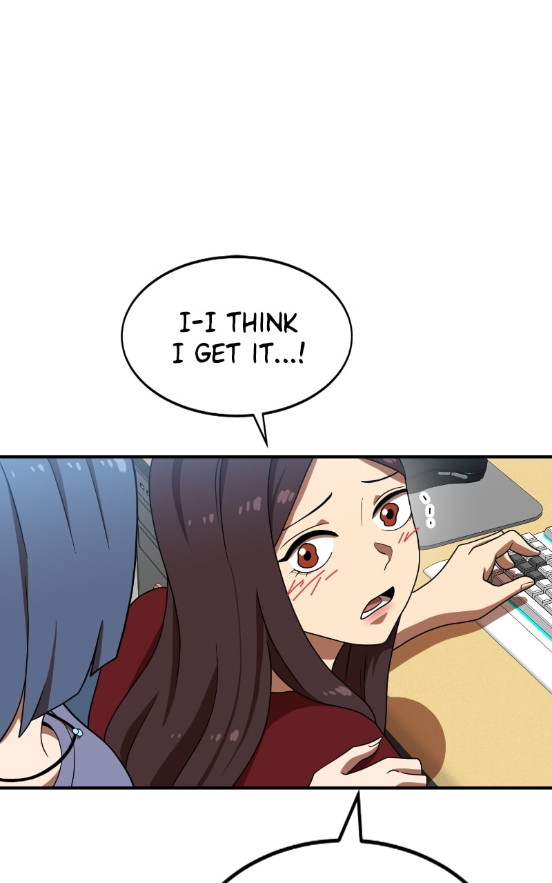 Read Double Click chapter 75 image 69 on Lezhin