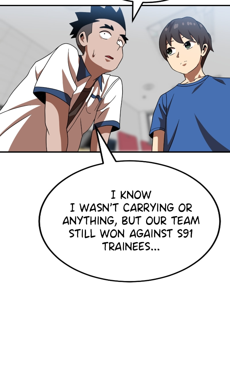 Read Double Click chapter 75 image 7 on Lezhin