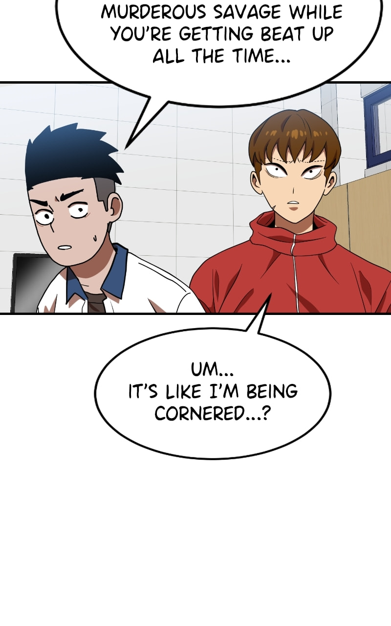 Read Double Click chapter 75 image 78 on Lezhin