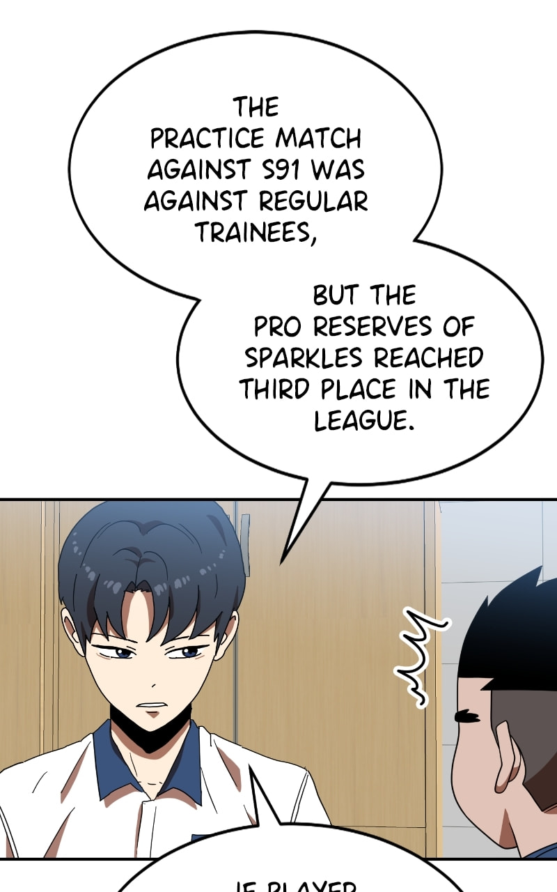 Read Double Click chapter 75 image 8 on Lezhin