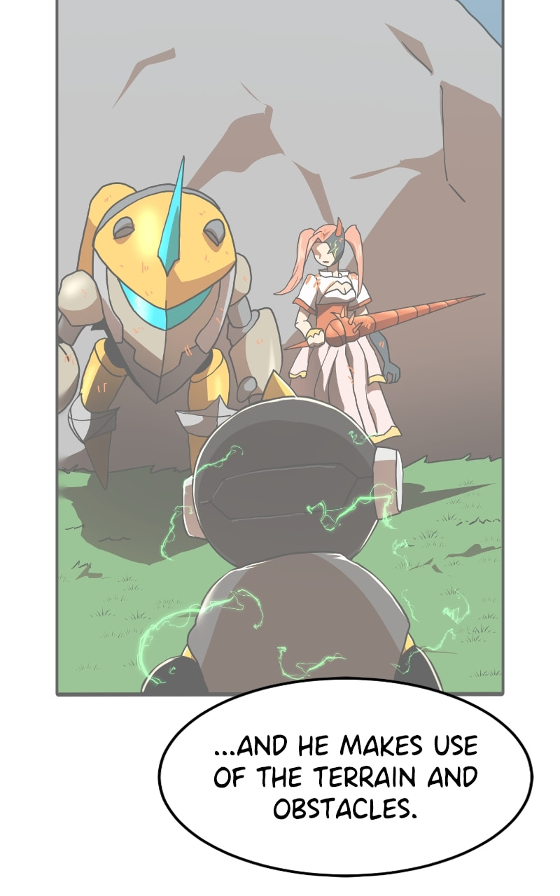 Read Double Click chapter 75 image 81 on Lezhin