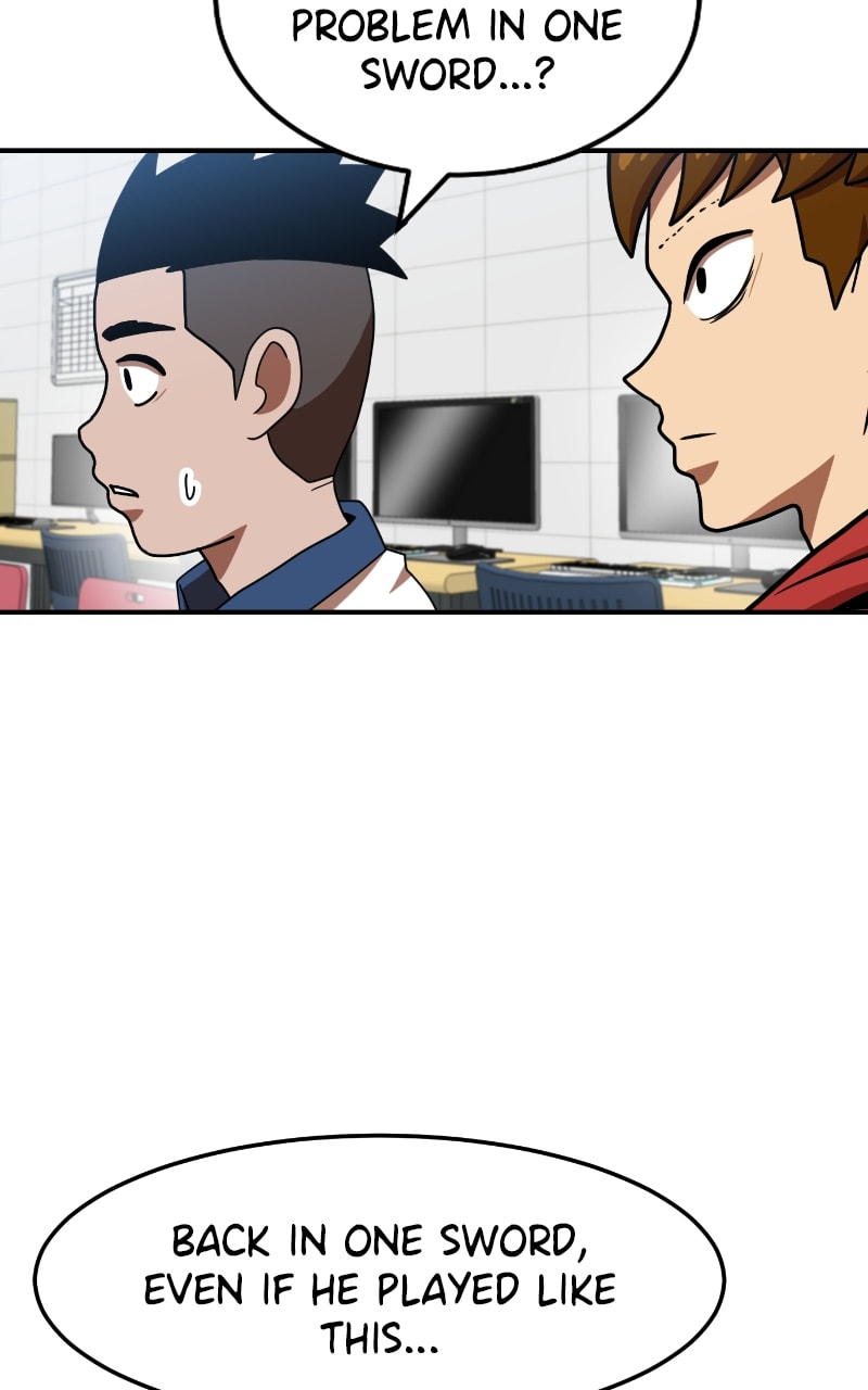 Read Double Click chapter 75 image 84 on Lezhin