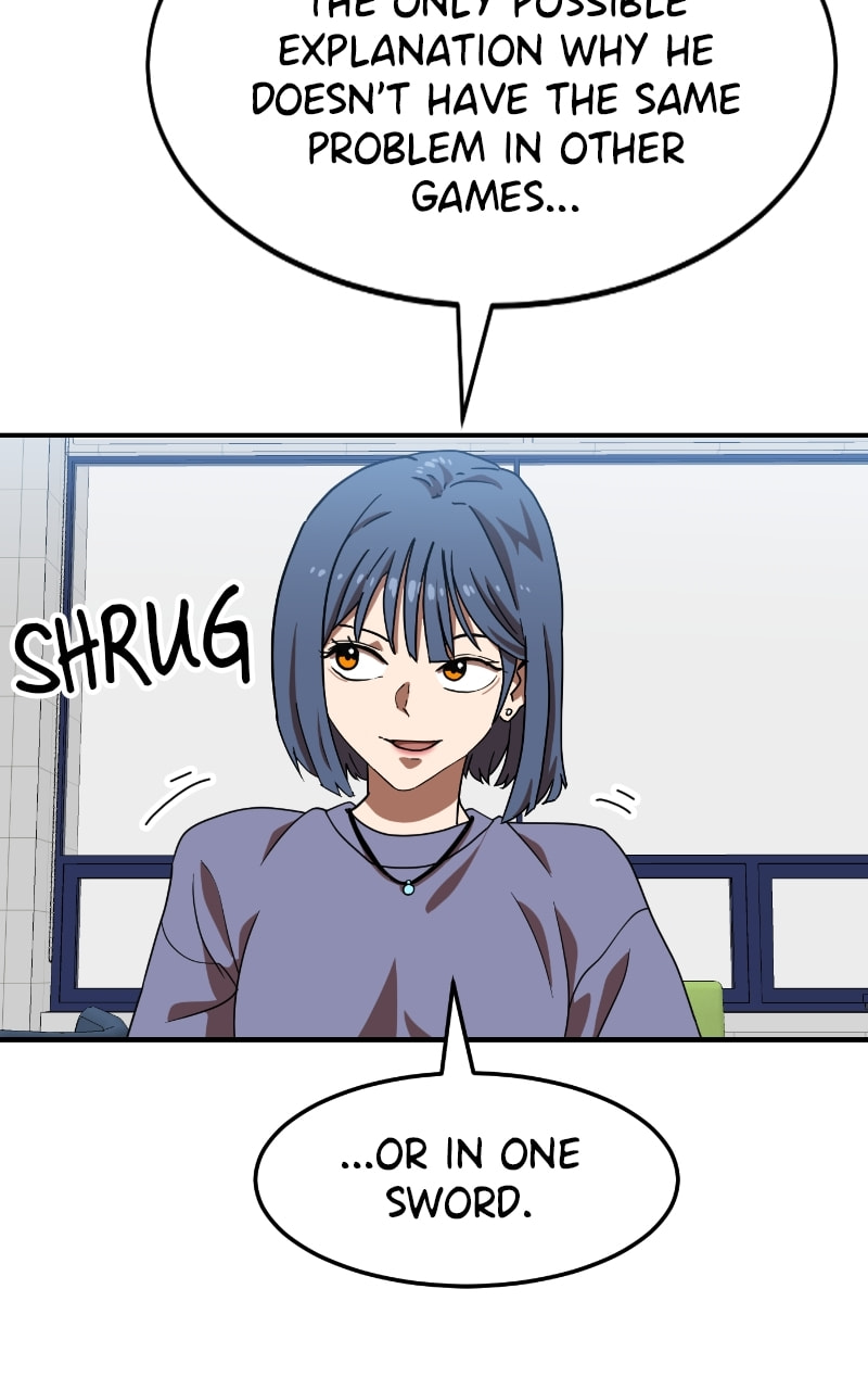 Read Double Click chapter 75 image 88 on Lezhin