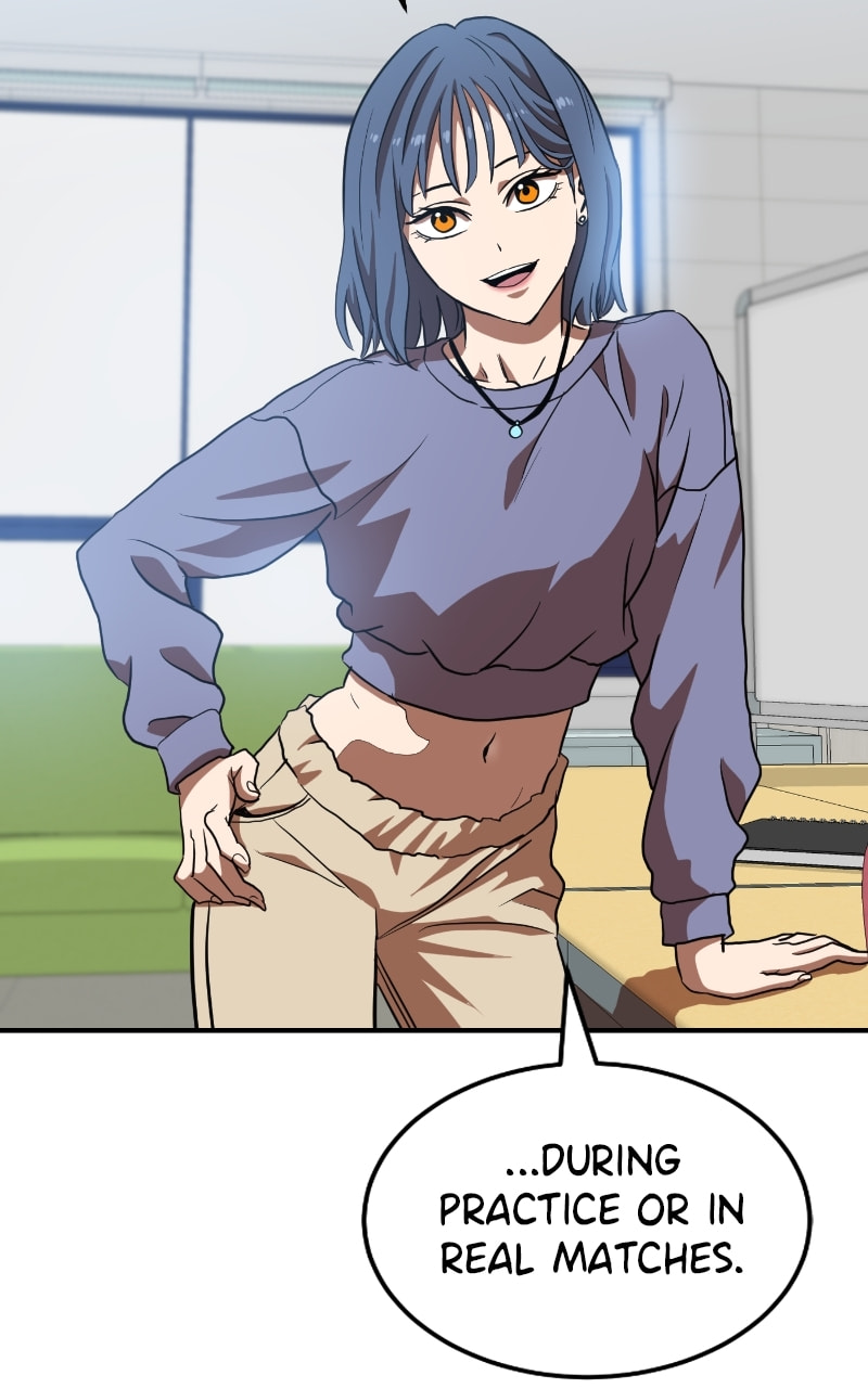 Read Double Click chapter 75 image 92 on Lezhin