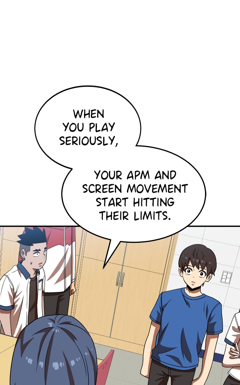 Read Double Click chapter 75 image 95 on Lezhin