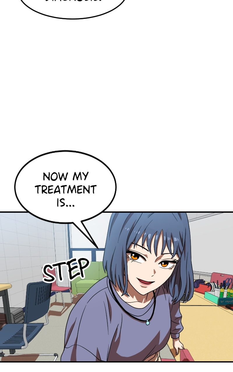 Read Double Click chapter 75 image 98 on Lezhin