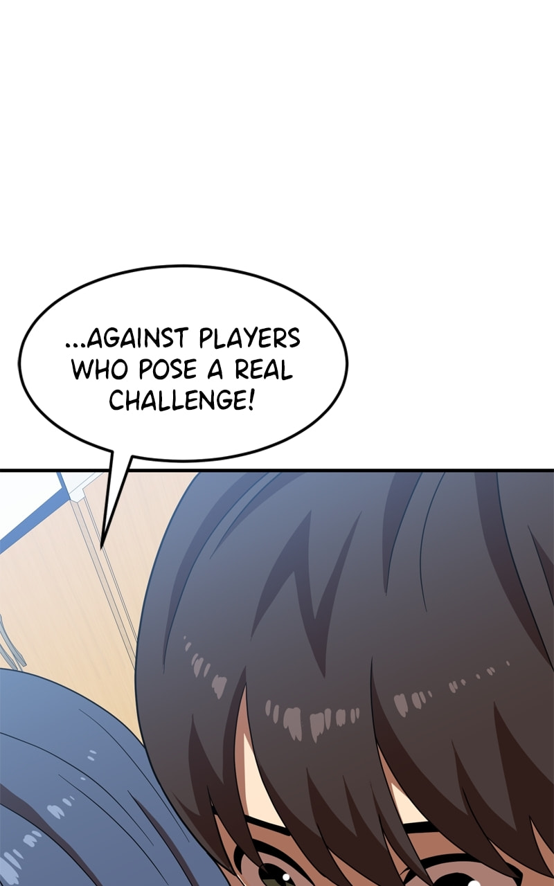 Read Double Click chapter 76 image 1 on Lezhin