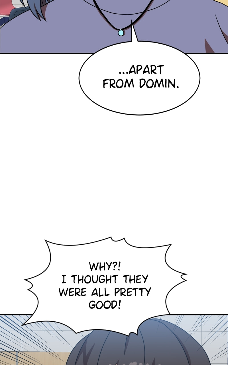 Read Double Click chapter 76 image 10 on Lezhin