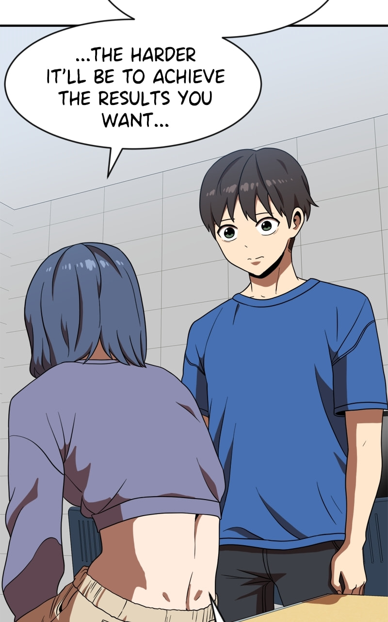 Read Double Click chapter 76 image 100 on Lezhin