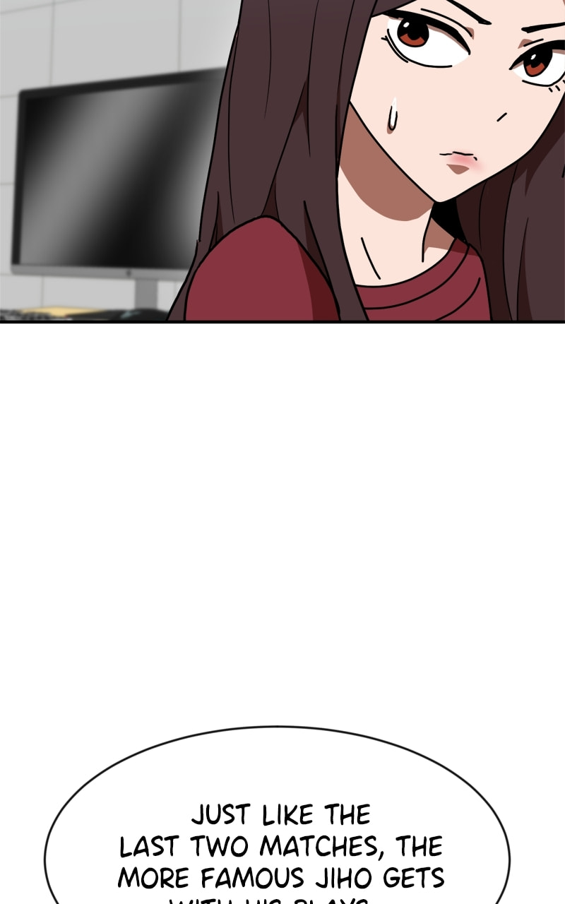 Read Double Click chapter 76 image 102 on Lezhin