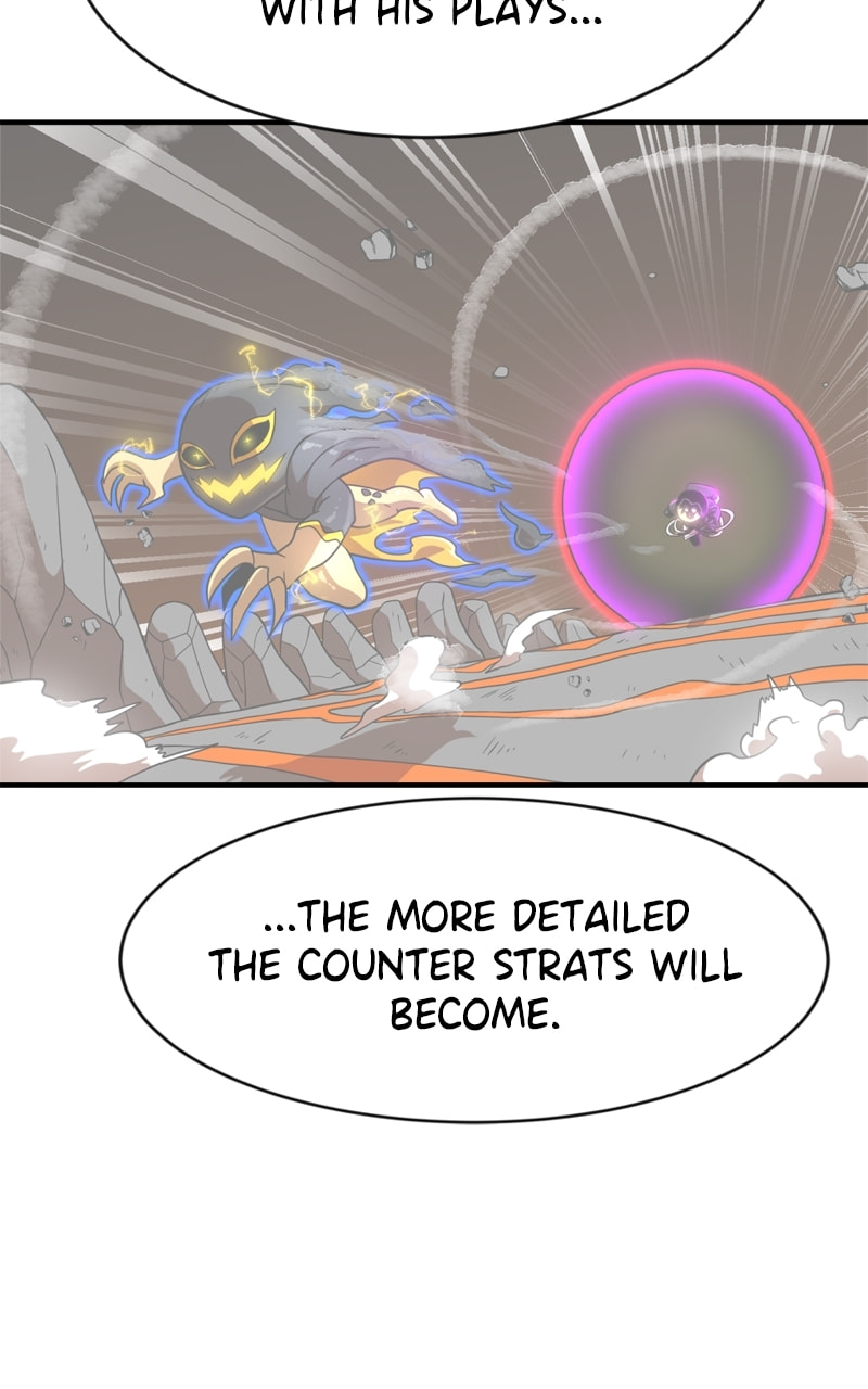 Read Double Click chapter 76 image 103 on Lezhin