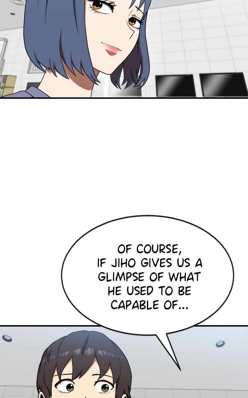 Read Double Click chapter 76 image 107 on Lezhin