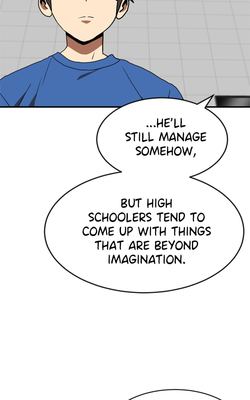Read Double Click chapter 76 image 108 on Lezhin