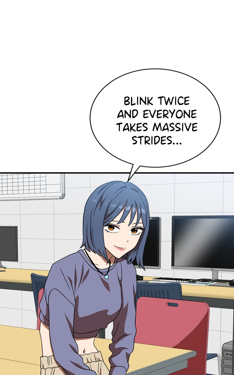 Read Double Click chapter 76 image 110 on Lezhin