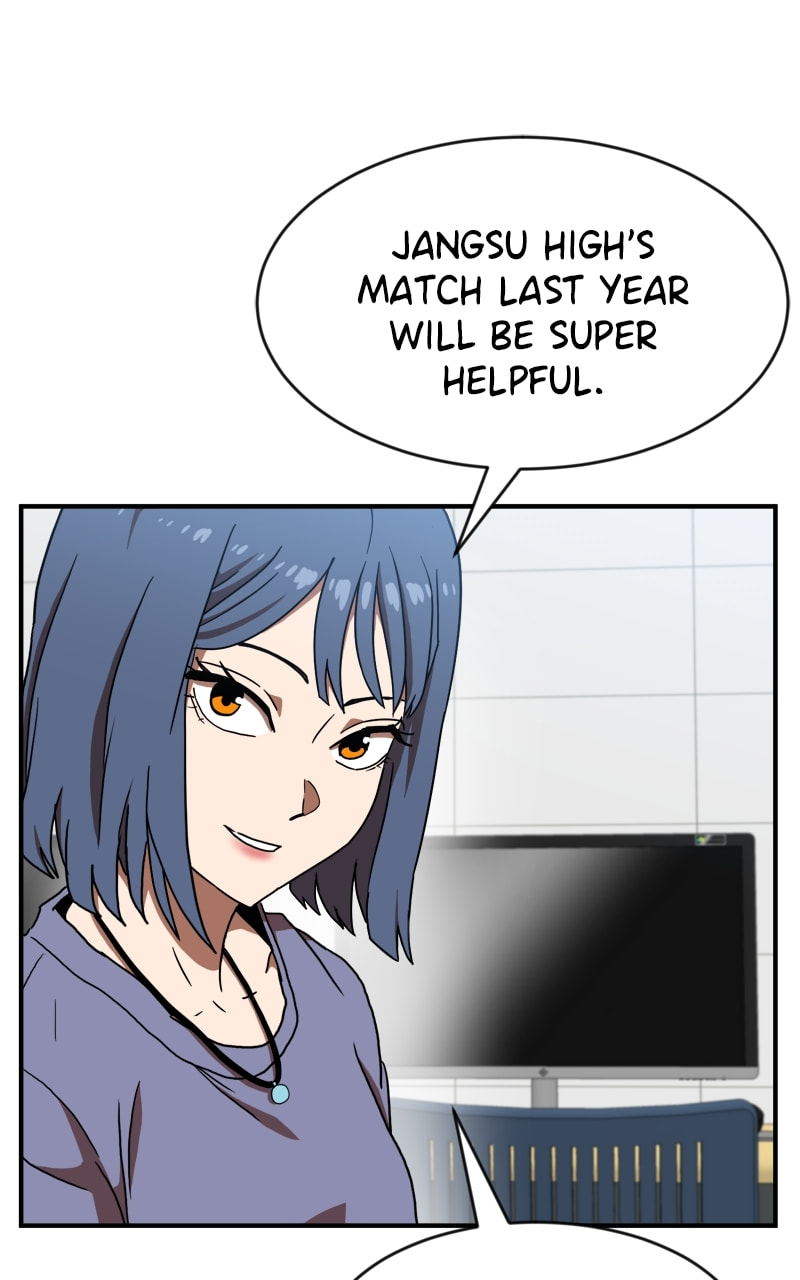 Read Double Click chapter 76 image 113 on Lezhin