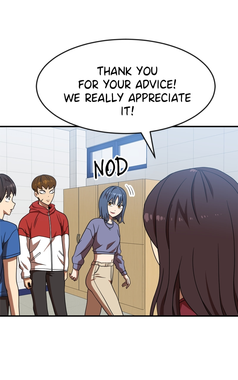 Read Double Click chapter 76 image 119 on Lezhin