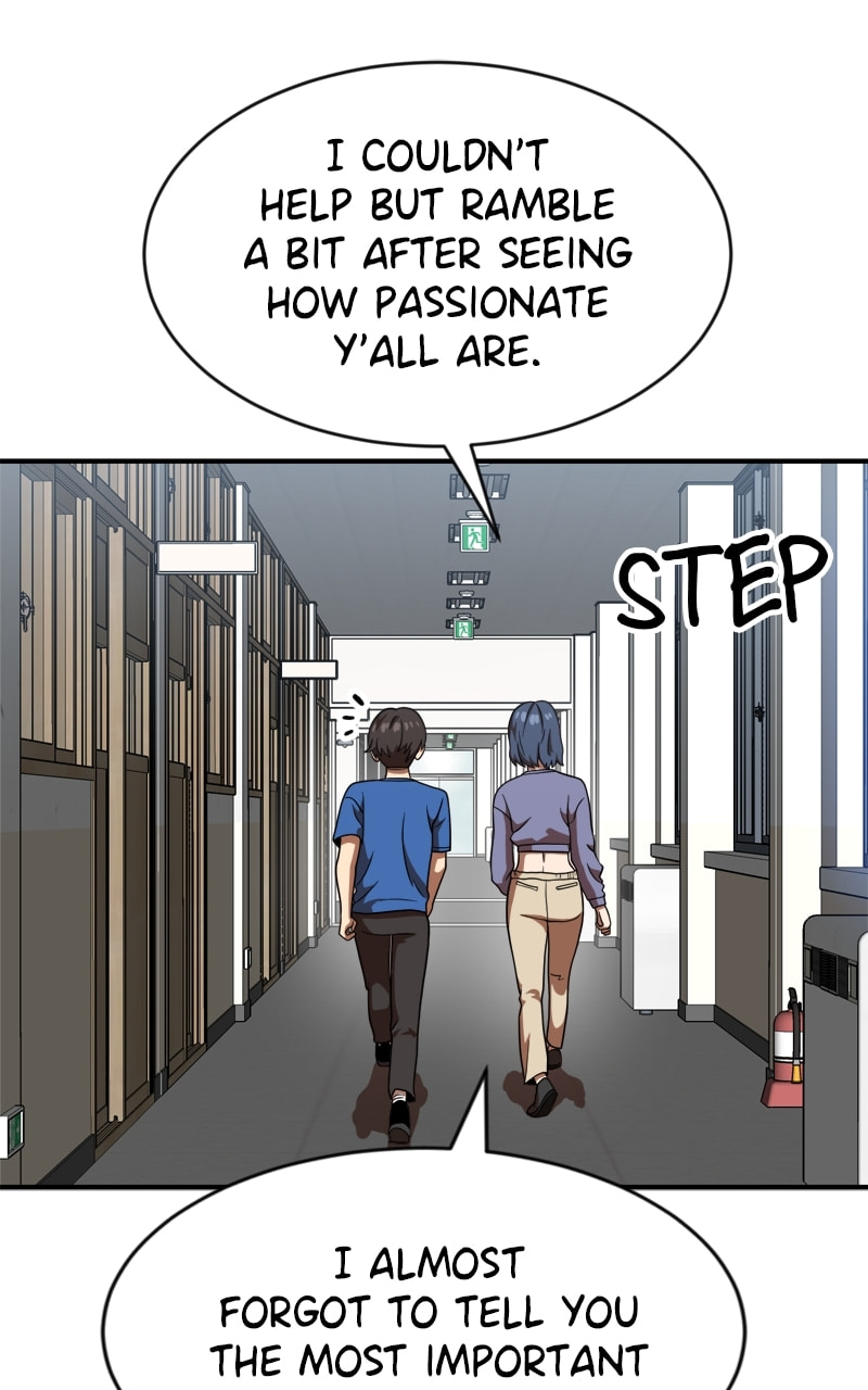 Read Double Click chapter 76 image 124 on Lezhin