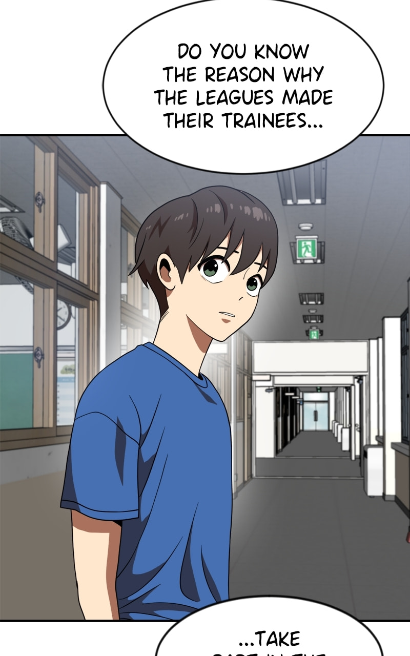Read Double Click chapter 76 image 127 on Lezhin