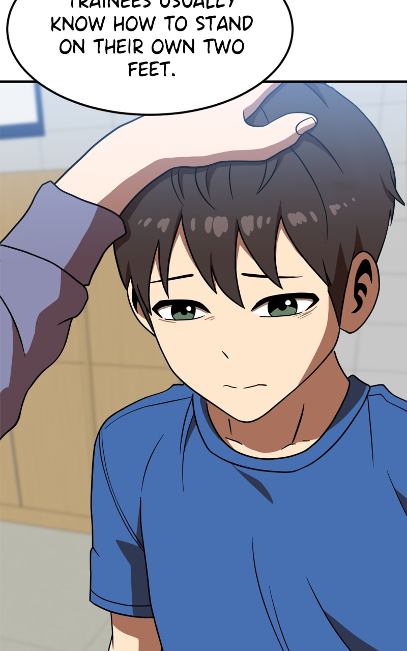 Read Double Click chapter 76 image 14 on Lezhin