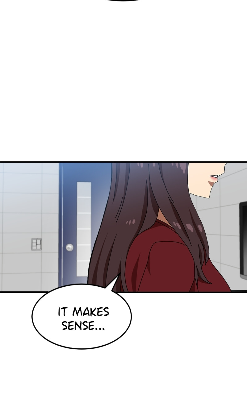 Read Double Click chapter 76 image 19 on Lezhin