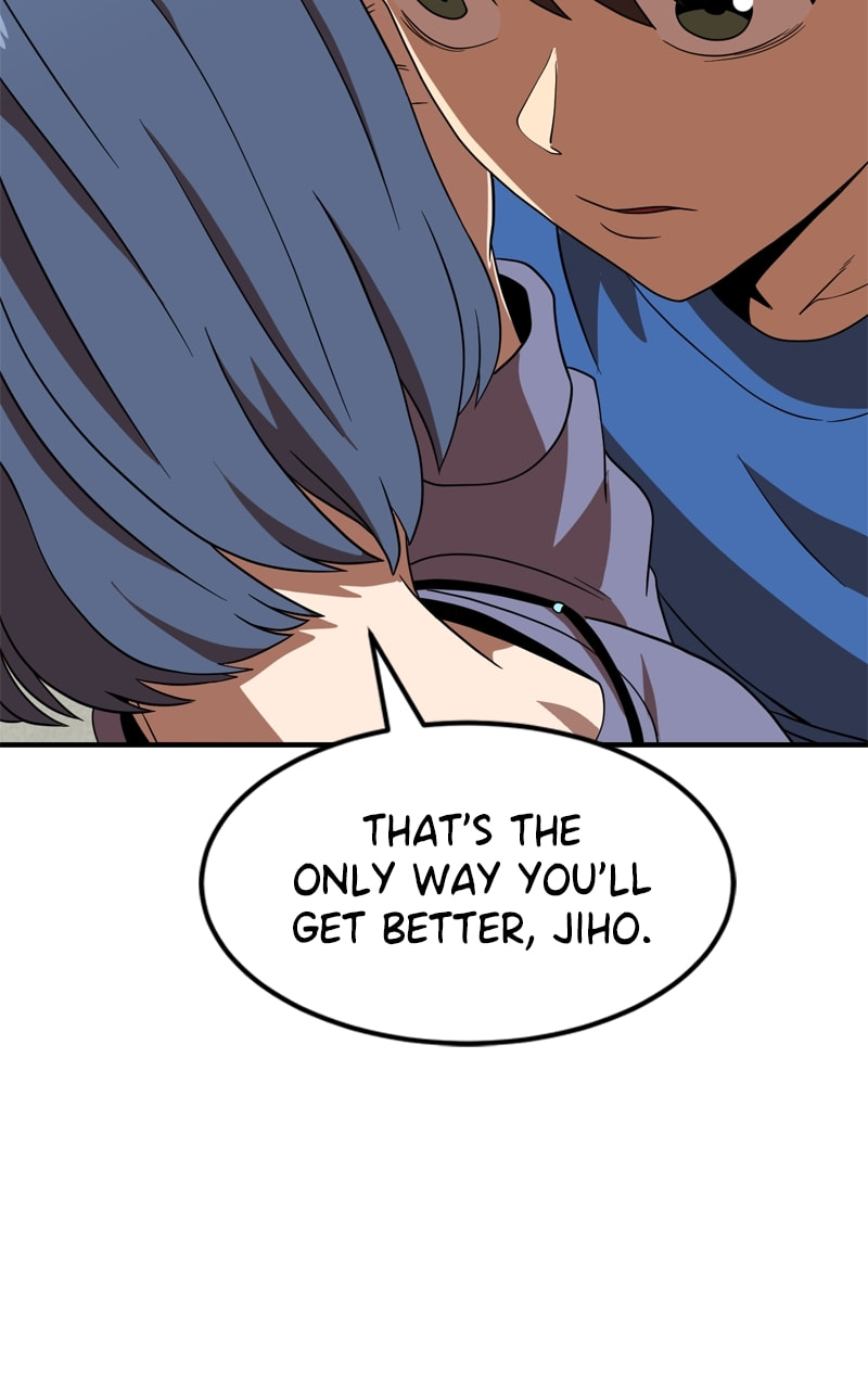 Read Double Click chapter 76 image 2 on Lezhin