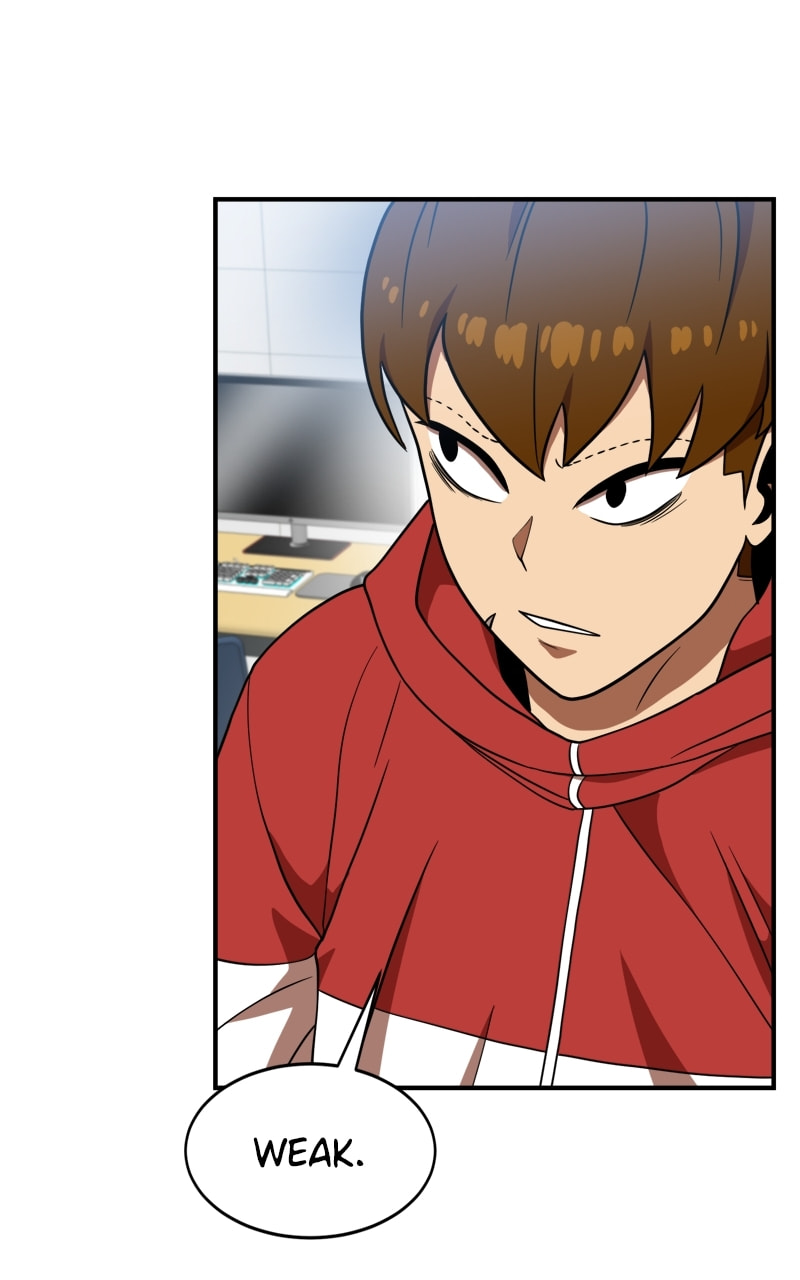 Read Double Click chapter 76 image 20 on Lezhin