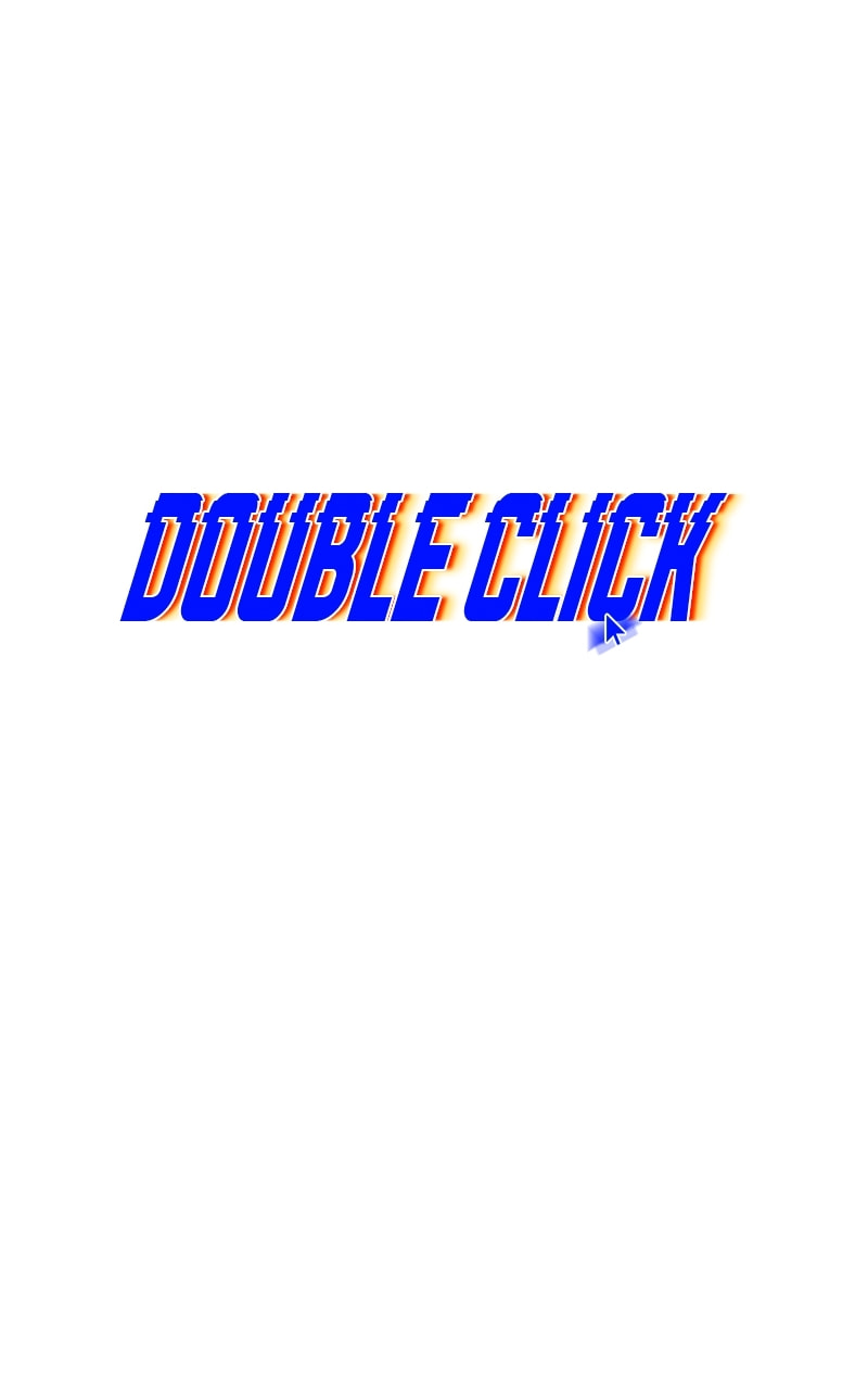 Read Double Click chapter 76 image 24 on Lezhin