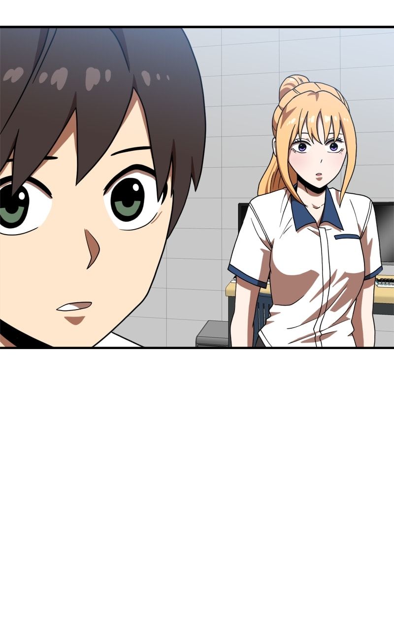 Read Double Click chapter 76 image 3 on Lezhin