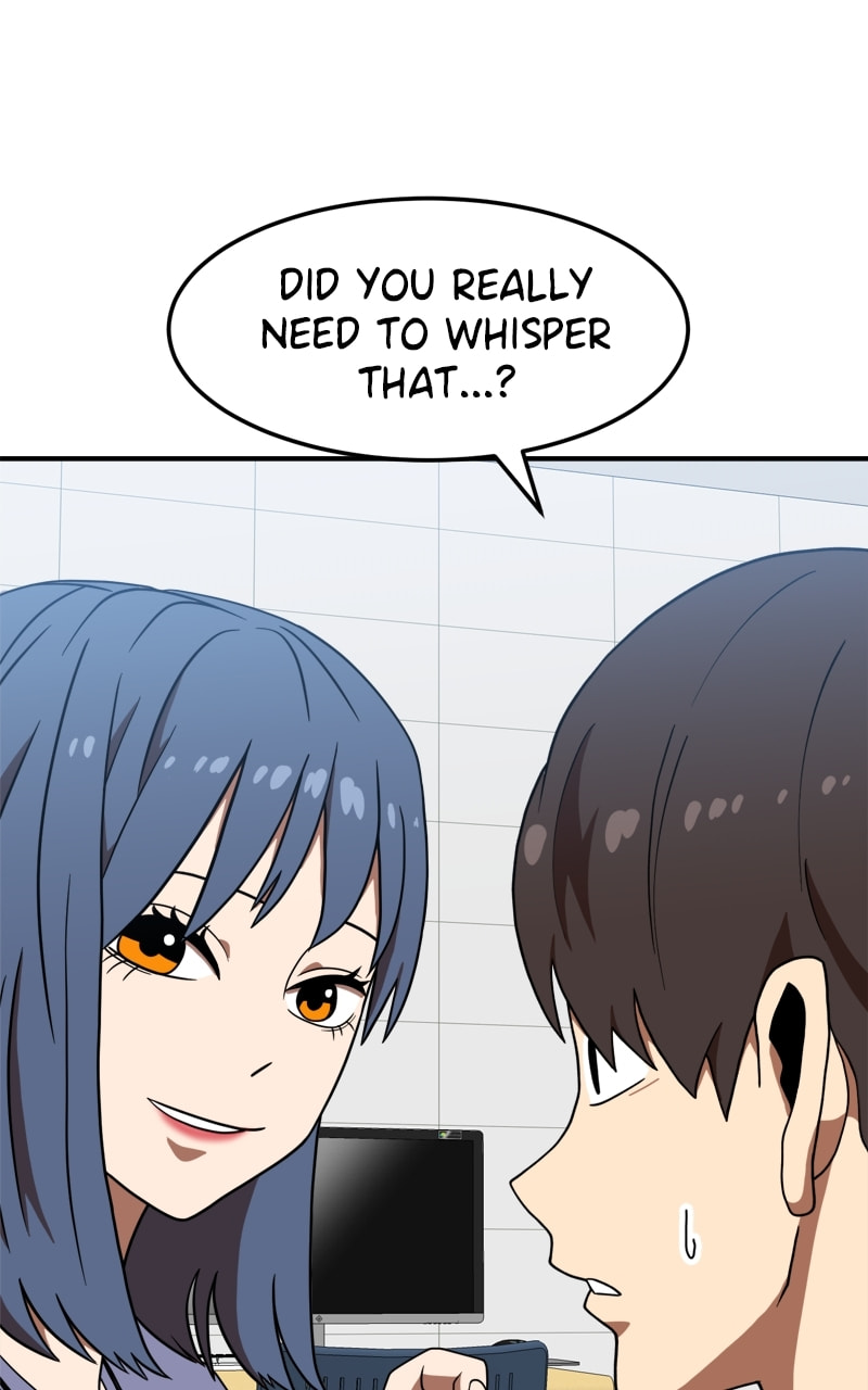 Read Double Click chapter 76 image 4 on Lezhin