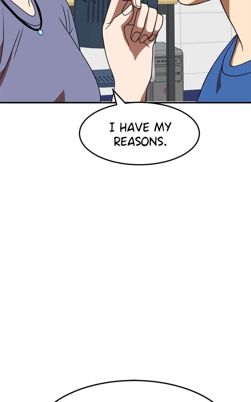 Read Double Click chapter 76 image 5 on Lezhin