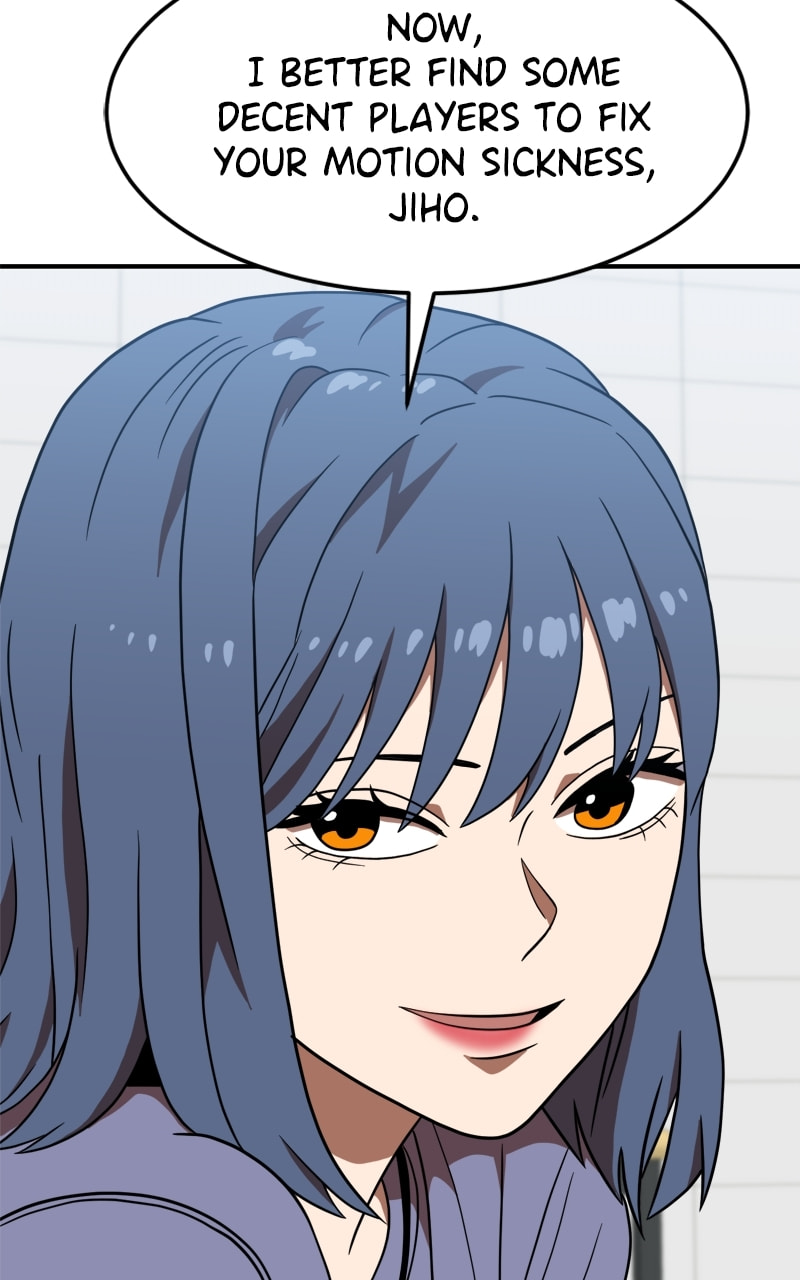 Read Double Click chapter 76 image 6 on Lezhin