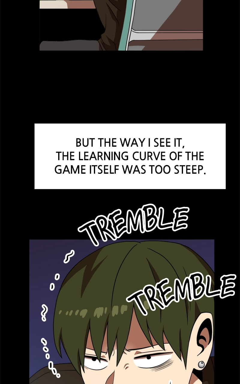 Read Double Click chapter 76 image 78 on Lezhin