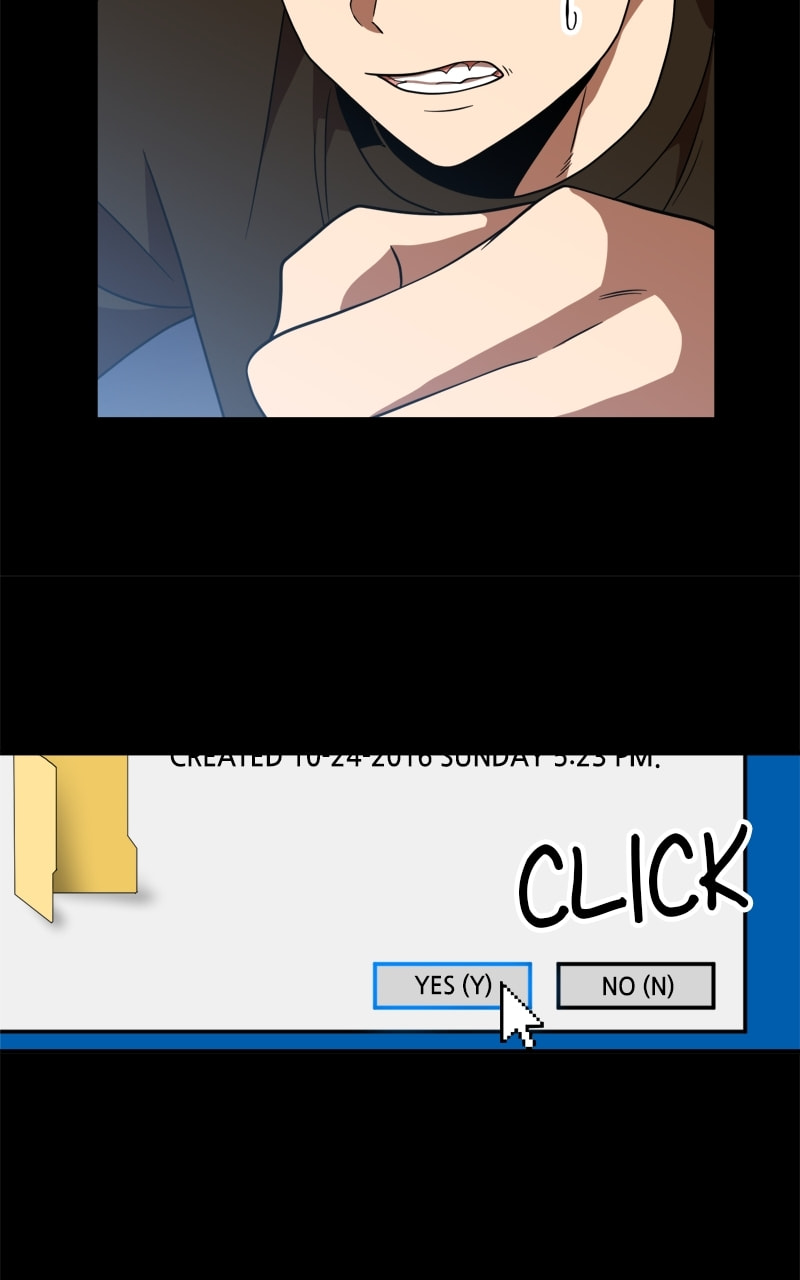 Read Double Click chapter 76 image 79 on Lezhin