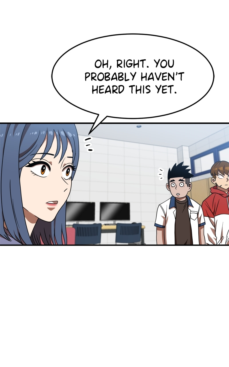 Read Double Click chapter 76 image 8 on Lezhin