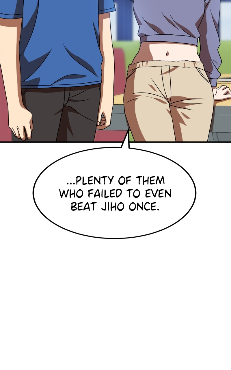 Read Double Click chapter 76 image 82 on Lezhin