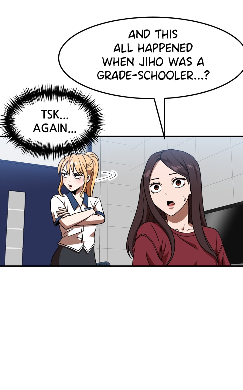 Read Double Click chapter 76 image 83 on Lezhin