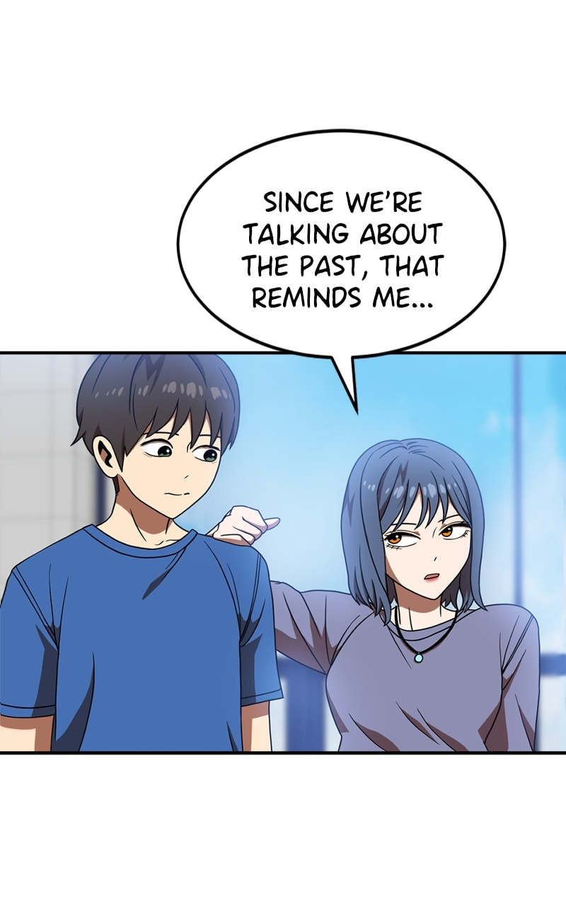 Read Double Click chapter 76 image 84 on Lezhin