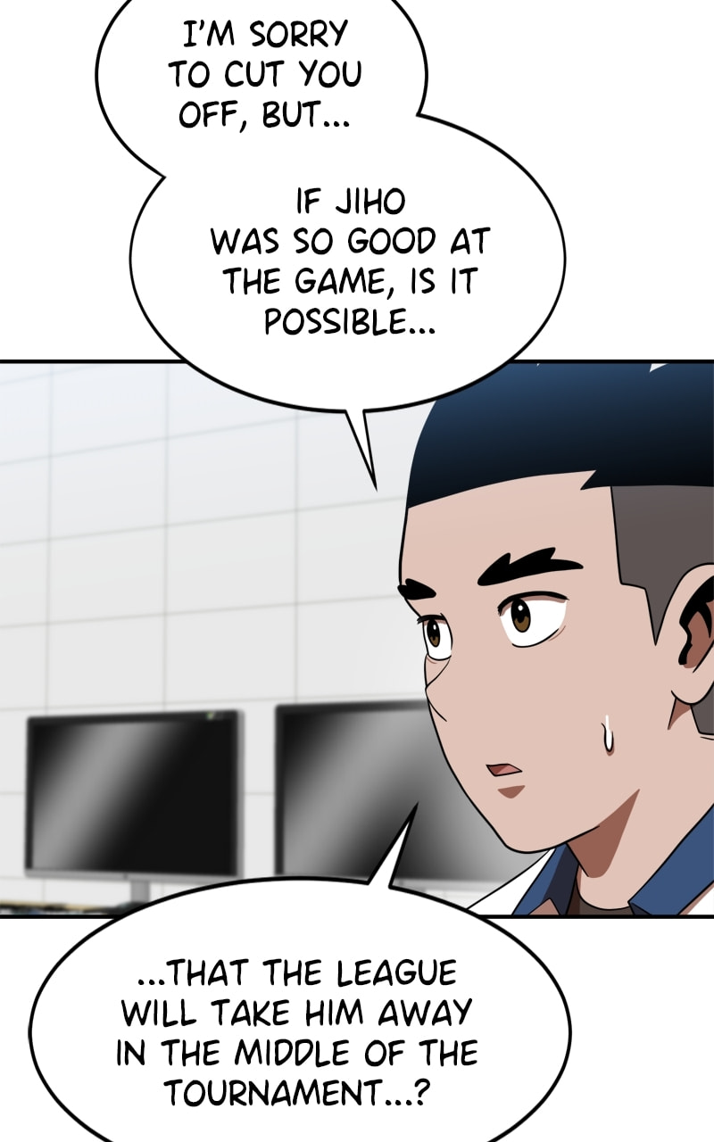 Read Double Click chapter 76 image 90 on Lezhin