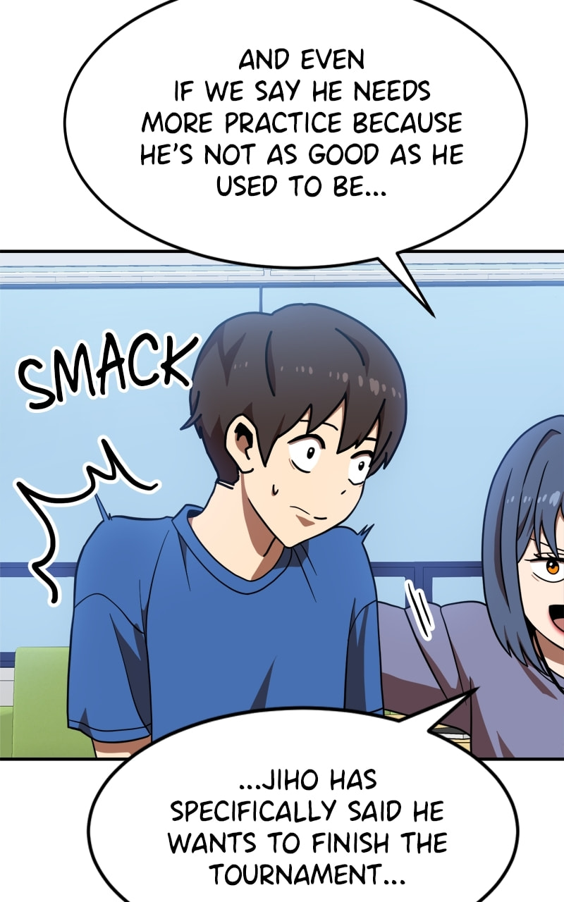 Read Double Click chapter 76 image 93 on Lezhin
