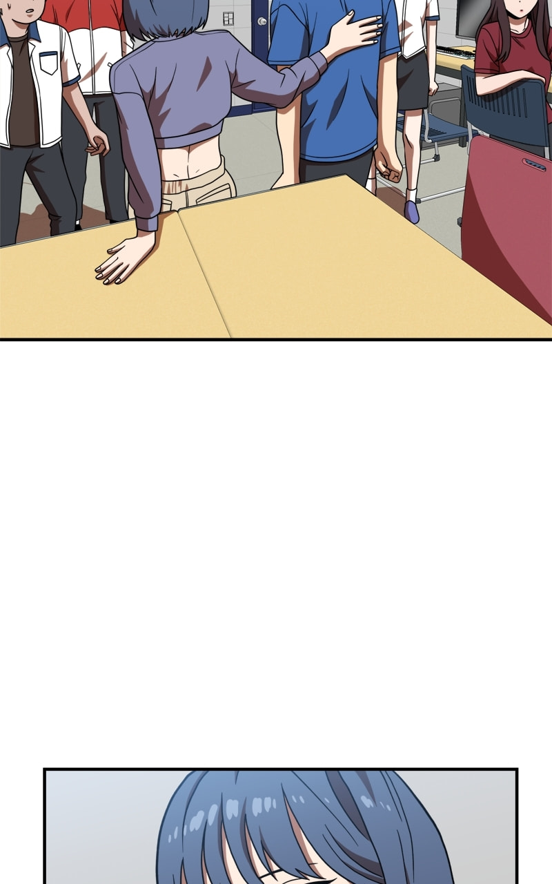 Read Double Click chapter 76 image 96 on Lezhin